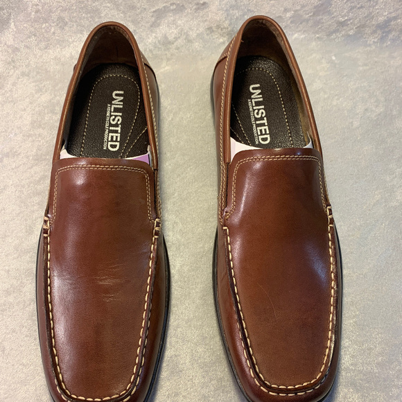 NEW Kenneth Cole Unlisted Men's Loafer, Sz 13 M - Picture 8 of 8